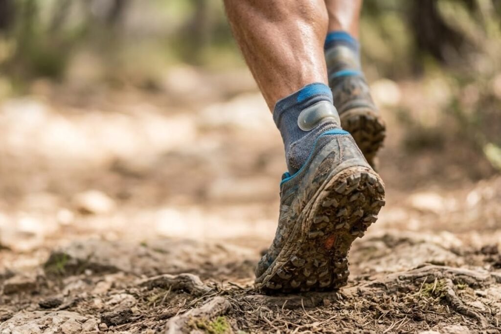 Ortonixia tratamiento de Uña Encarnada para Deportistas