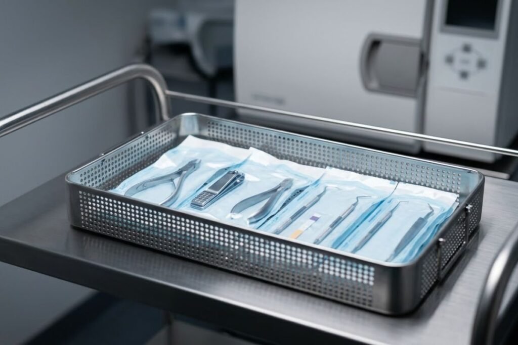 Podología general y quiropodia solo en TP Podología